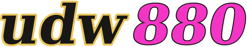 udw880 logo